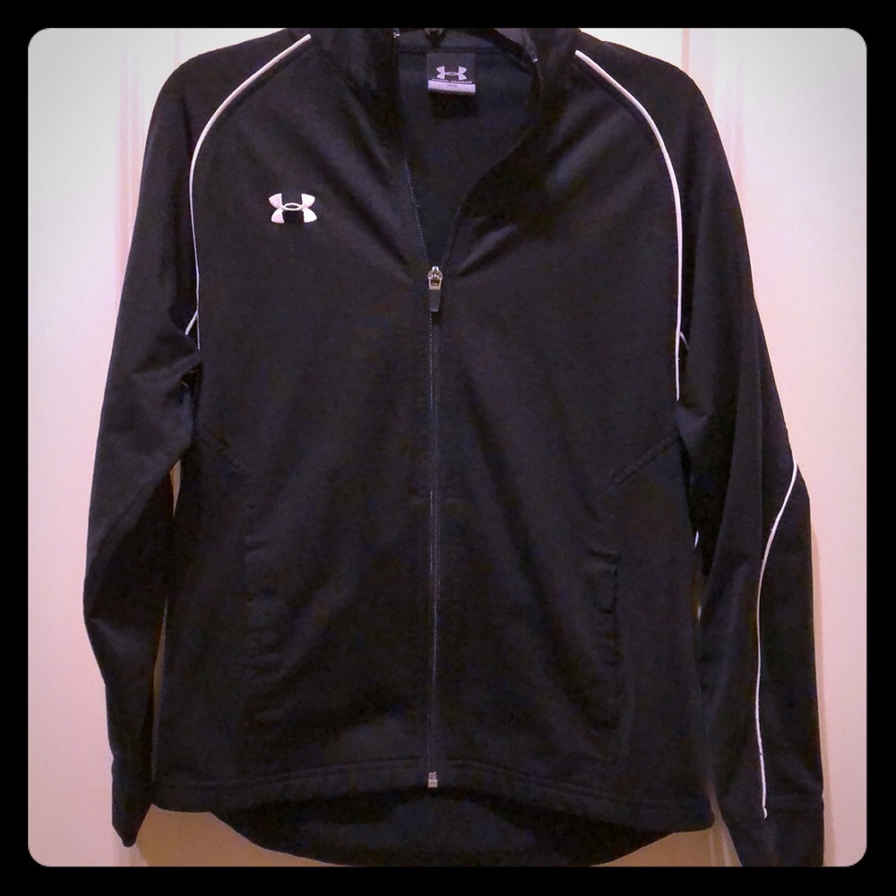 Under Armour jacket